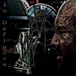 Black Pestilence : In Defiance (EP)